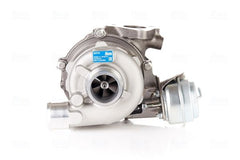 Turbolader Abgasturbolader für HYUNDAI KIA i30 Kombi SONATA V CARENS III