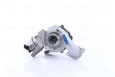 Turbolader Abgasturbolader für CITROËN FORD OPEL PEUGEOT TOYOTA DS BERLINGO