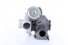 Turbolader Abgasturbolader für FORD RENAULT MONDEO III Stufenheck Turnier