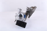 Turbolader Abgasturbolader für ALFA ROMEO FIAT OPEL SUZUKI JEEP GIULIETTA 500L