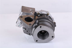 Turbolader Abgasturbolader für FORD RANGER TRANSIT Kasten Pritsche/Fahrgestell