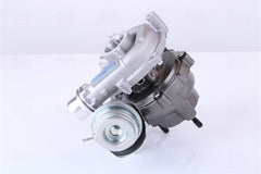 Turbolader Abgasturbolader für NISSAN OPEL RENAULT NV400 Kasten