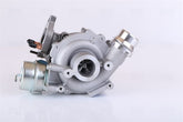 Turbolader Abgasturbolader für MERCEDES-BENZ NISSAN RENAULT DACIA INFINITI