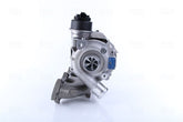 Turbolader Abgasturbolader für CITROËN FIAT FORD OPEL PEUGEOT TOYOTA DS C4
