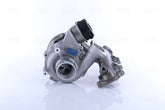 Turbolader Abgasturbolader für NISSAN OPEL RENAULT NV400 Kasten