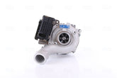 Turbolader Abgasturbolader für AUDI A4 Allroad B8 Avant A5 Sportback Cabriolet