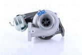 Turbolader Abgasturbolader für OPEL ASTRA H Caravan GTC Stufenheck FAMILY
