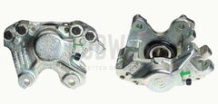 Bremssattel Hinterachse rechts für DAIMLER JAGUAR 2.8 - 5.3 COUPE E-TYPE