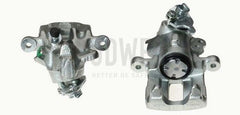 Bremssattel Hinterachse links für NISSAN PRIMERA Hatchback