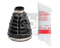 Faltenbalgsatz Antriebswelle Vorderachse für FORD PUMA TOURNEO CONNECT / GRAND