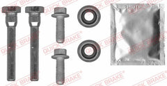 Führungshülsensatz Bremssattel Vorderachse Hinterachse für FORD VW RANGER AMAROK