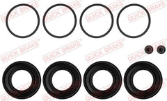 Reparatursatz Bremssattel Vorderachse für AUDI BMW A4 Allroad B9 Avant A5