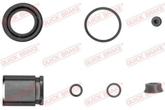Reparatursatz Bremssattel Hinterachse für ALFA ROMEO AUDI CITROËN FIAT FORD