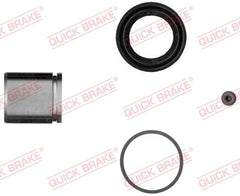 Reparatursatz Bremssattel Vorderachse Hinterachse für CITROËN FIAT FORD PEUGEOT