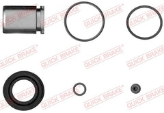 Reparatursatz Bremssattel Hinterachse für ALFA ROMEO FIAT FORD LANCIA MAZDA