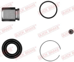 Reparatursatz Bremssattel Hinterachse für CITROËN MITSUBISHI OPEL PEUGEOT