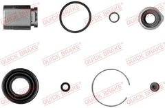 Reparatursatz Bremssattel Hinterachse für MAZDA TOYOTA 6 Station Wagon