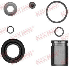 Reparatursatz Bremssattel Hinterachse für NISSAN HYUNDAI KIA INFINITI 100NX