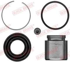 Reparatursatz Bremssattel Hinterachse für MITSUBISHI PAJERO II III Canvas Top