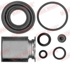 Reparatursatz Bremssattel Hinterachse für CITROËN TOYOTA C4 GRAND PICASSO I
