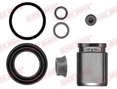 Reparatursatz Bremssattel Hinterachse für AUDI FIAT LANCIA NISSAN OPEL RENAULT