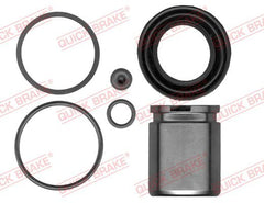 Reparatursatz Bremssattel Hinterachse für AUDI JAGUAR SEAT VOLVO VW A6 Allroad