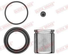 Reparatursatz Bremssattel Vorderachse für SEAT SKODA VW AROSA CORDOBA Vario