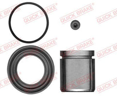 Reparatursatz Bremssattel Hinterachse für MERCEDES-BENZ VW SPRINTER 2-t Bus