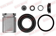 Reparatursatz Bremssattel Hinterachse für FIAT HONDA ROVER SUZUKI SEDICI ACCORD