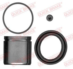 Reparatursatz Bremssattel Hinterachse für MERCEDES-BENZ VW SPRINTER 3-t Bus