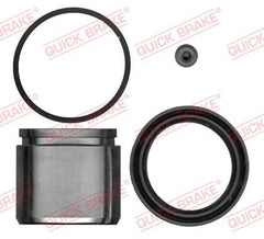 Reparatursatz Bremssattel Vorderachse für MAZDA 6 Sport Kombi Stufenheck