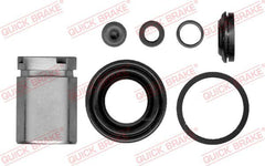 Reparatursatz Bremssattel Hinterachse für HONDA MG ROVER CIVIC IV Stufenheck