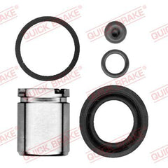 Reparatursatz Bremssattel Hinterachse für RENAULT CLIO II MEGANE I Coach