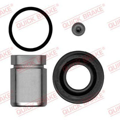 Reparatursatz Bremssattel Hinterachse für BMW 3 Coupe Compact