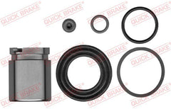 Reparatursatz Bremssattel Hinterachse für VOLVO HYUNDAI KIA XC40 i40 I CW IONIQ