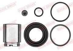 Reparatursatz Bremssattel Hinterachse für HYUNDAI KIA i30 FASTBACK Kombi KONA