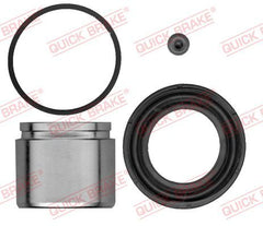 Reparatursatz Bremssattel Vorderachse für NISSAN RENAULT QASHQAI II SUV ARKANA