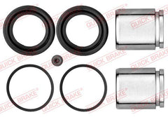 Reparatursatz Bremssattel Vorderachse für MAZDA CX-7 CX-5 CX-9