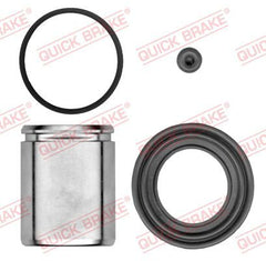 Reparatursatz Bremssattel Hinterachse für CITROËN FIAT PEUGEOT JUMPER I Kasten