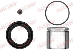 Reparatursatz Bremssattel Vorderachse für RENAULT DACIA LOGAN I Kombi Pick-up
