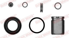 Reparatursatz Bremssattel Hinterachse für NISSAN PRIMERA Hatchback