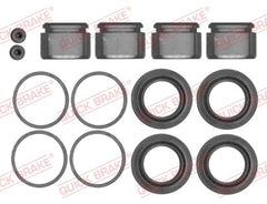 Reparatursatz Bremssattel Vorderachse für ALFA ROMEO RENAULT GIULIA MITO