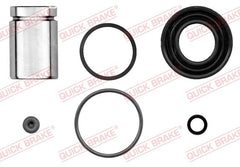 Reparatursatz Bremssattel Hinterachse für BMW FORD MINI 1 2 Active Tourer Gran