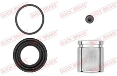 Reparatursatz Bremssattel Hinterachse für HYUNDAI KIA GRANDEUR ix35 TUCSON