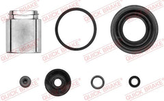Reparatursatz Bremssattel Hinterachse für MAZDA 6 Kombi Stufenheck