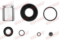 Reparatursatz Bremssattel Hinterachse für FORD FIESTA VII Van