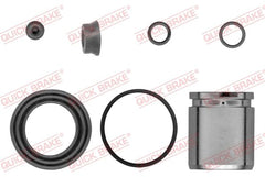Reparatursatz Bremssattel Hinterachse für CITROËN OPEL PEUGEOT TOYOTA JUMPY III