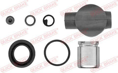 Reparatursatz Bremssattel Hinterachse für CITROËN PEUGEOT XSARA Break Coupe ZX