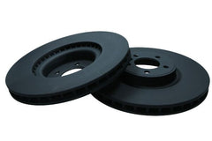 2x Bremsscheibe Vorderachse für LAND ROVER RANGE IV SPORT I II