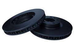 Bremsscheibe Hinterachse für PORSCHE VW LAND ROVER CAYENNE TOUAREG VAN RANGE IV